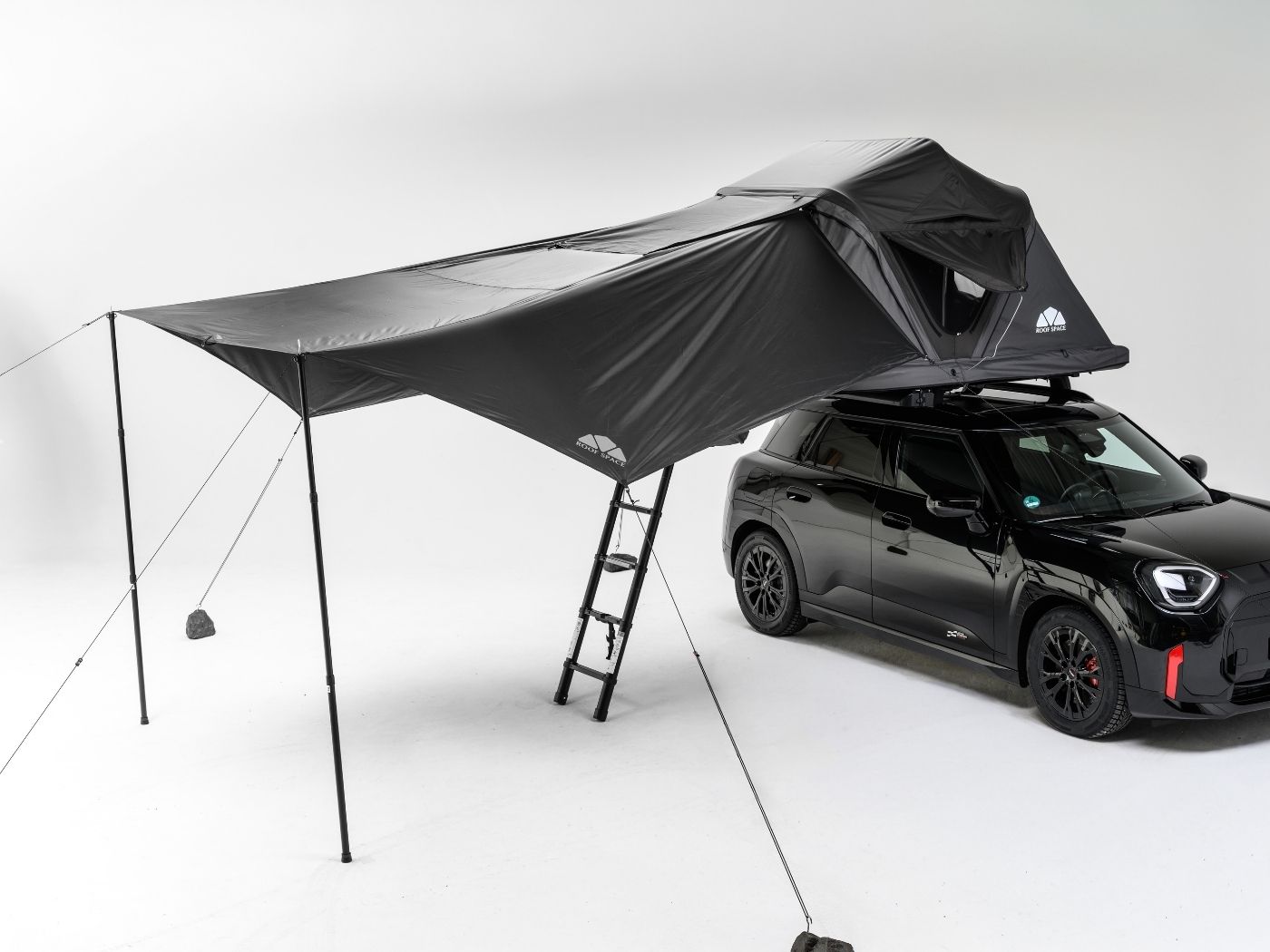Light Awning – Ansicht 1
