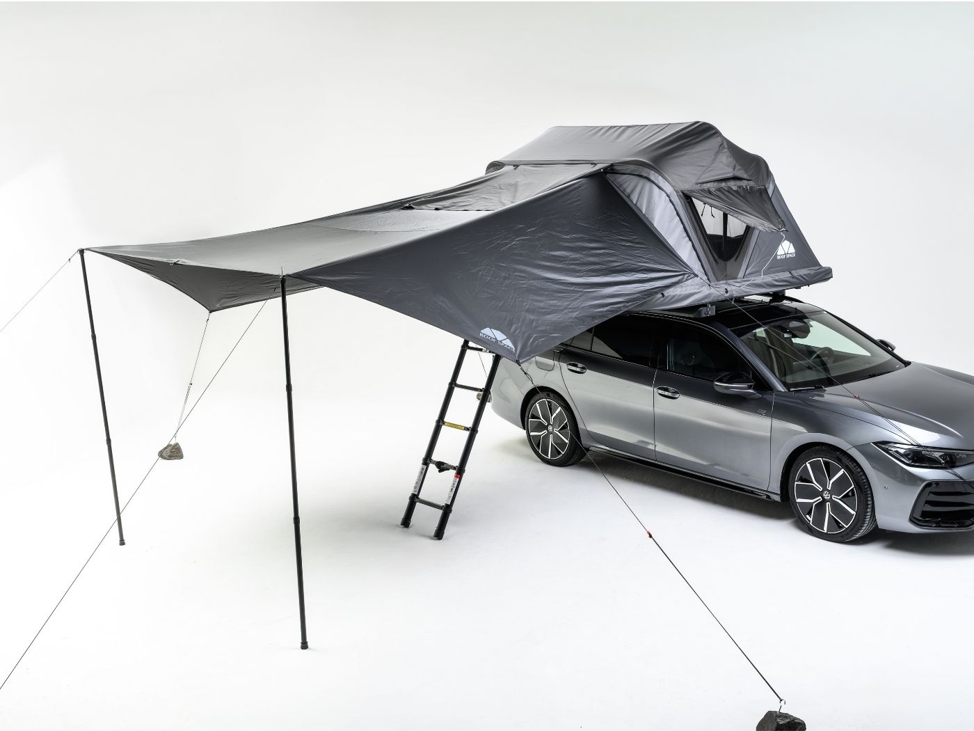 Light Awning – Ansicht 3