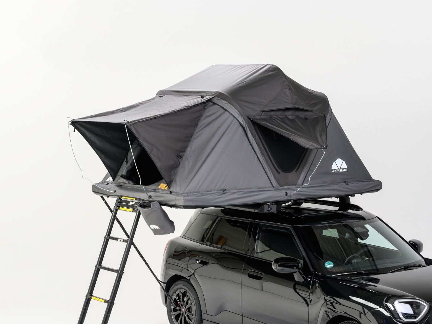 Roof Space 2 – Ansicht 1