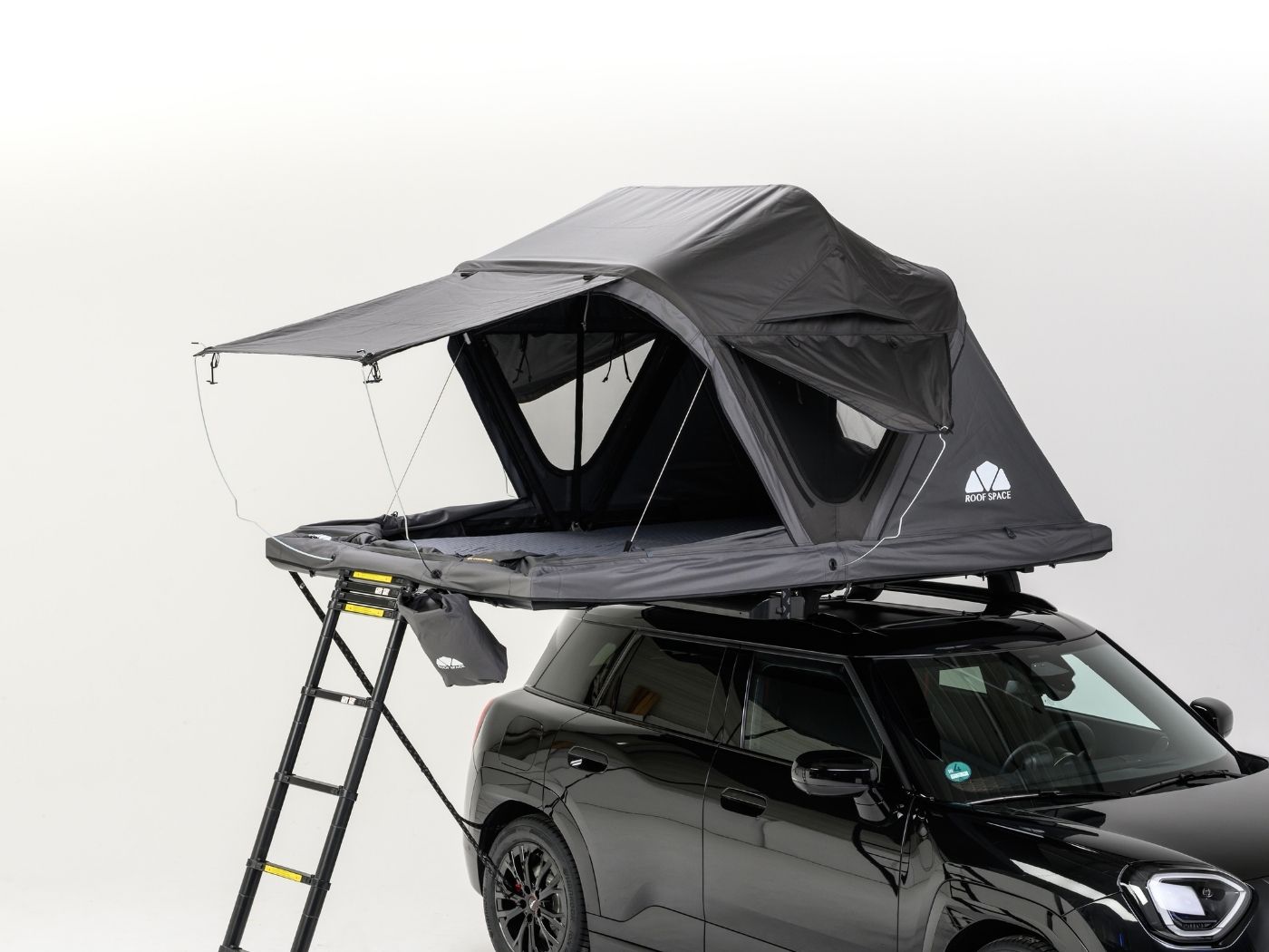 Roof Space 2 – Ansicht 2