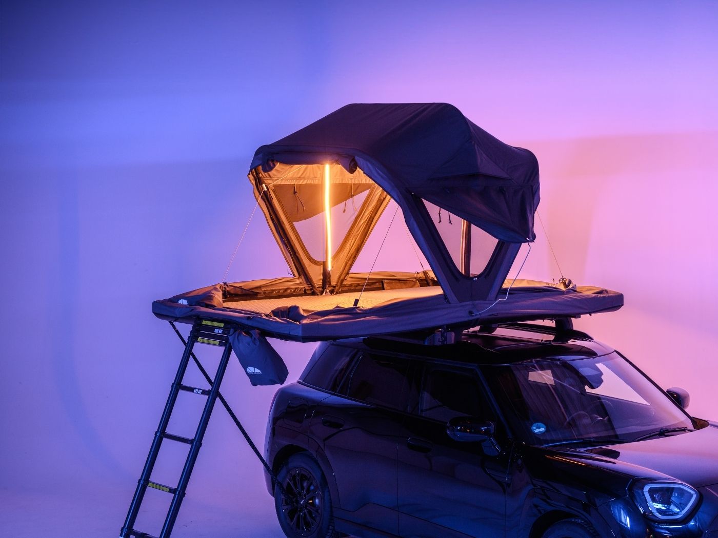 Roof Space 2 – Ansicht 4