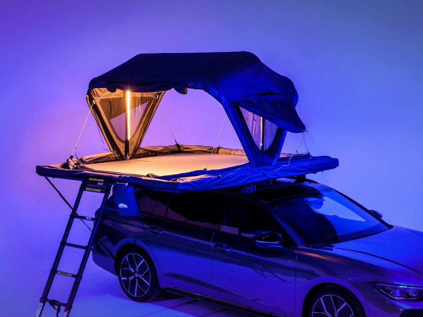 Roof Space 4 – Ansicht 4